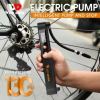EP3 Mini Electric Pump - Image 6