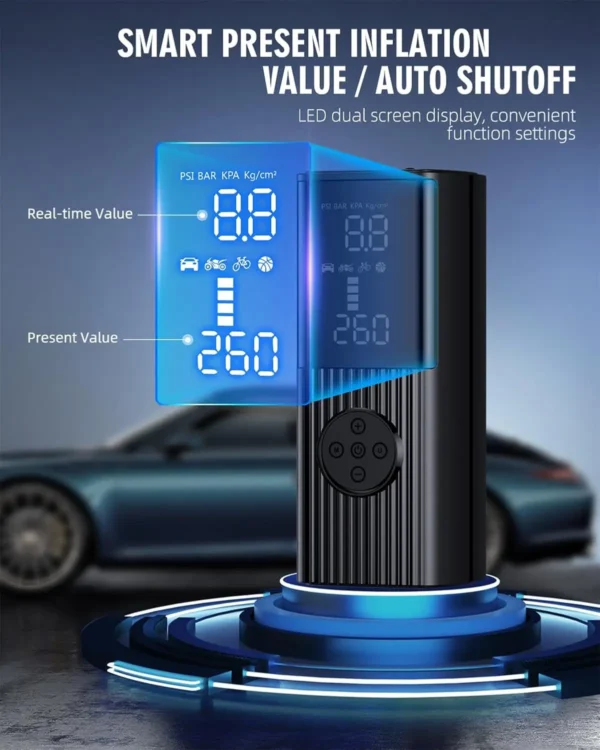 electric pump